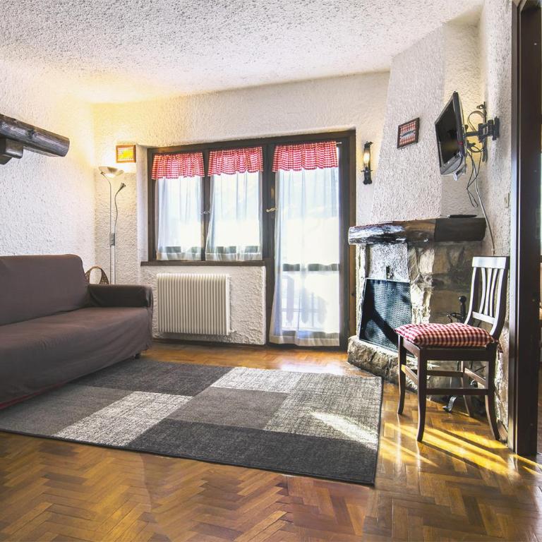 Zona Portici - Casa con 1 Camera da Letto - 7