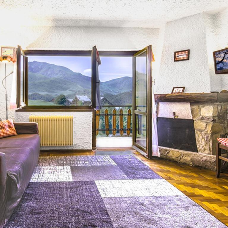 Zona Portici - Casa con 1 Camera da Letto - 11