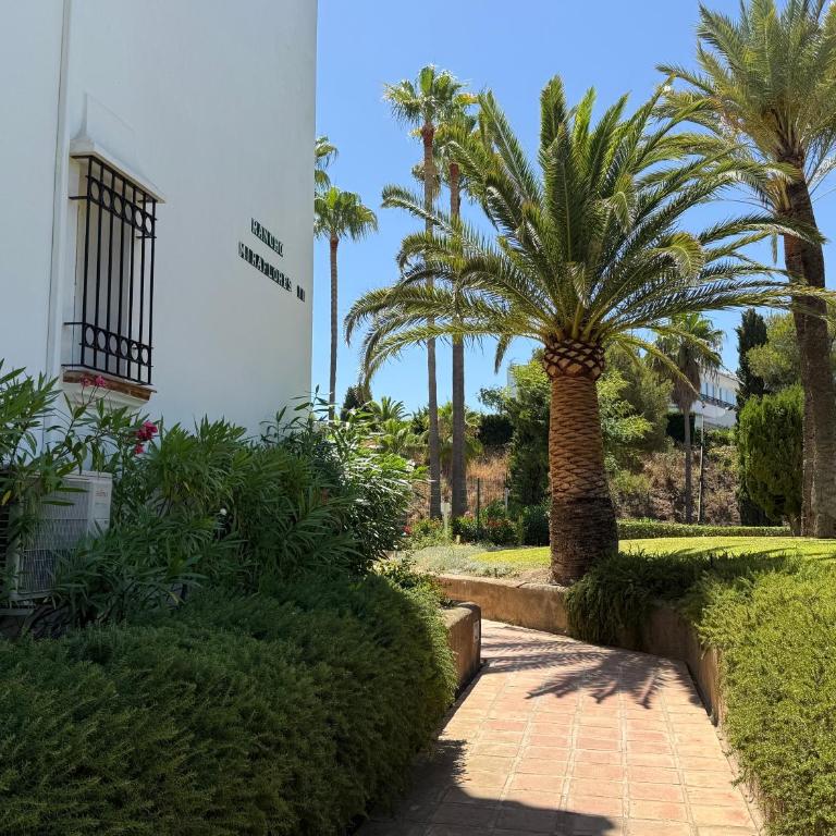 Sea View Oasis in Rancho Mirafloress - Appartamento con 1 Camera da Letto - 51