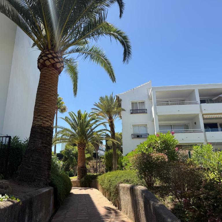Sea View Oasis in Rancho Mirafloress - Appartamento con 1 Camera da Letto - 69