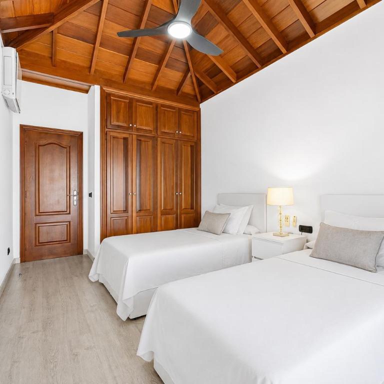 Las Moraditas 31 - Casa - 7