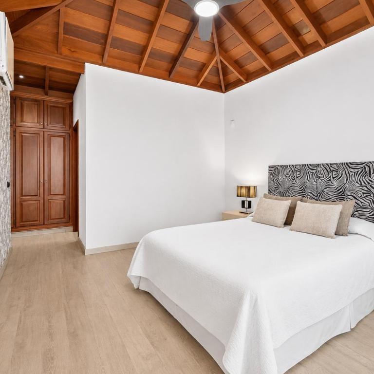 Las Moraditas 31 - Casa - 8