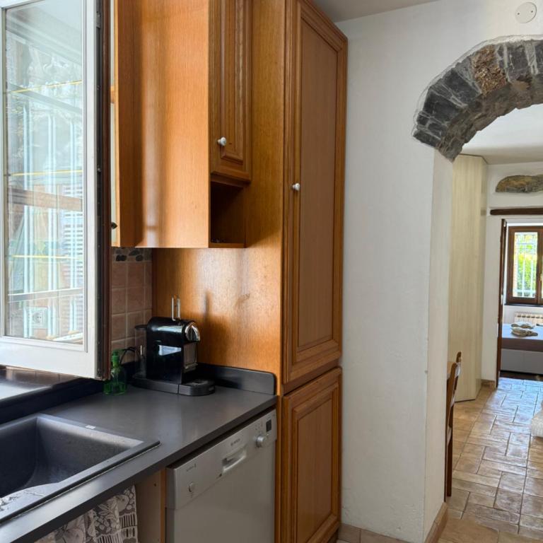 WELCOME RIVIERA-Casa Isabel - Appartamento con 2 Camere da Letto - 6