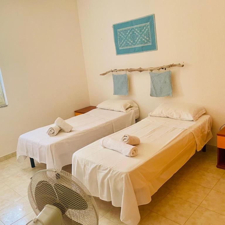 Le case di Bea - Two-Bedroom Apartment - 1