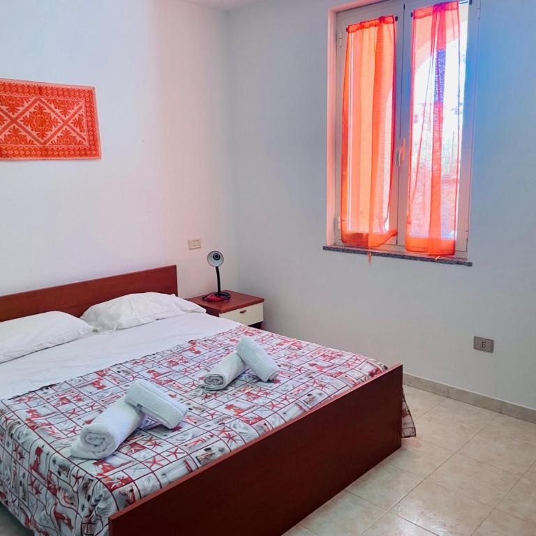 Le case di Bea - Two-Bedroom Apartment - 4