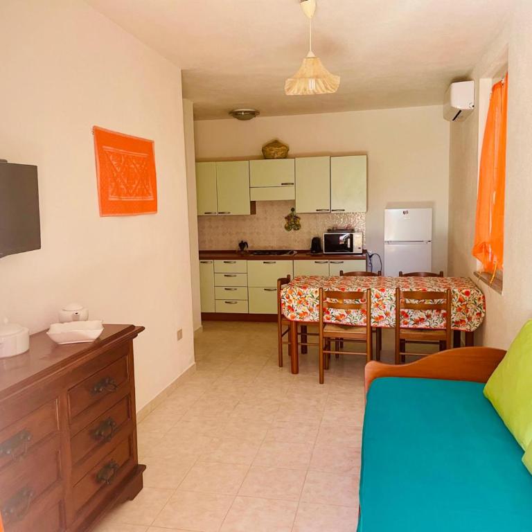 Le case di Bea - Two-Bedroom Apartment - 8