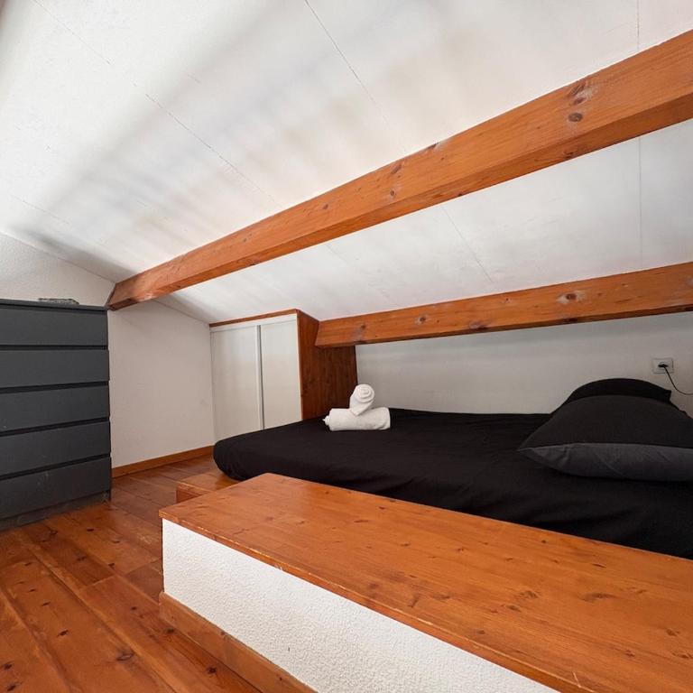 Vue Mer - Clim - Parking - Terrasse - Appartement 2 Chambres - 10