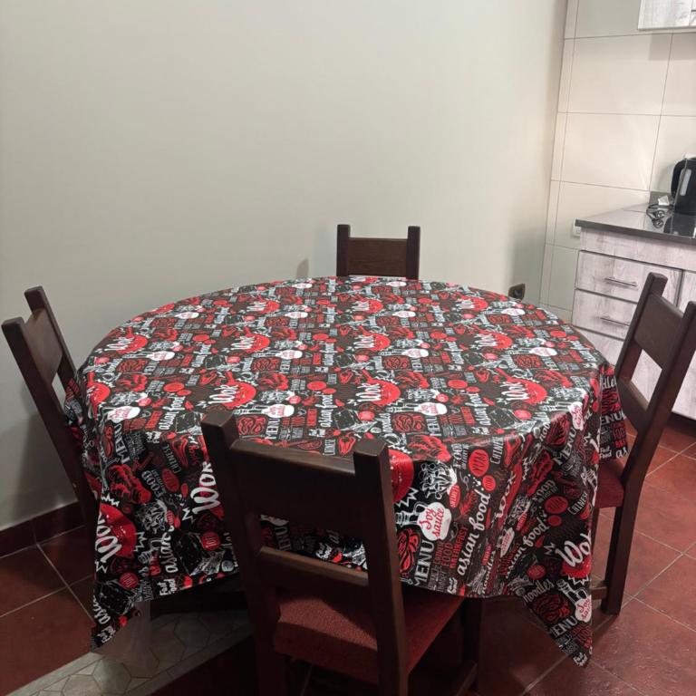 Departamento en frente de Mendoza Plaza Shopping - One-Bedroom Apartment - 3