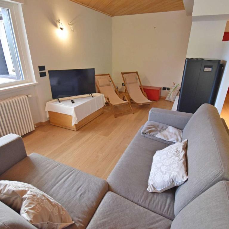 CROZZON view Apartment MhD - Appartamento con 4 Camere da Letto e Balcone - 7