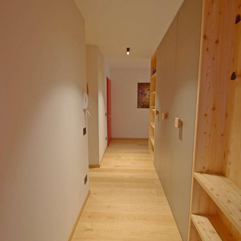 CROZZON view Apartment MhD - Appartamento con 4 Camere da Letto e Balcone - 14