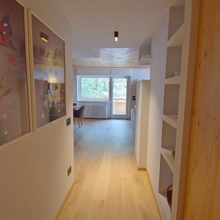 CROZZON view Apartment MhD - Appartamento con 4 Camere da Letto e Balcone - 24