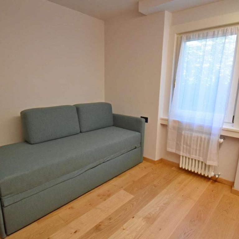 CROZZON view Apartment MhD - Appartamento con 4 Camere da Letto e Balcone - 39