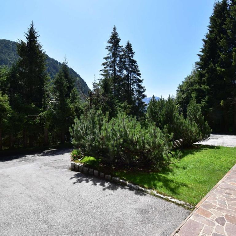 CROZZON view Apartment MhD - Appartamento con 4 Camere da Letto e Balcone - 32