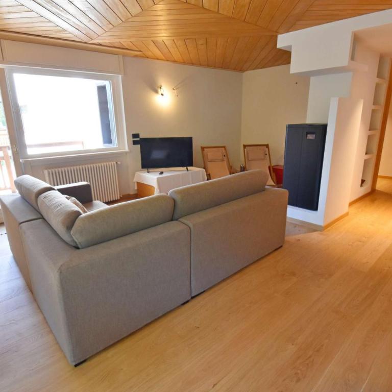 CROZZON view Apartment MhD - Appartamento con 4 Camere da Letto e Balcone - 34