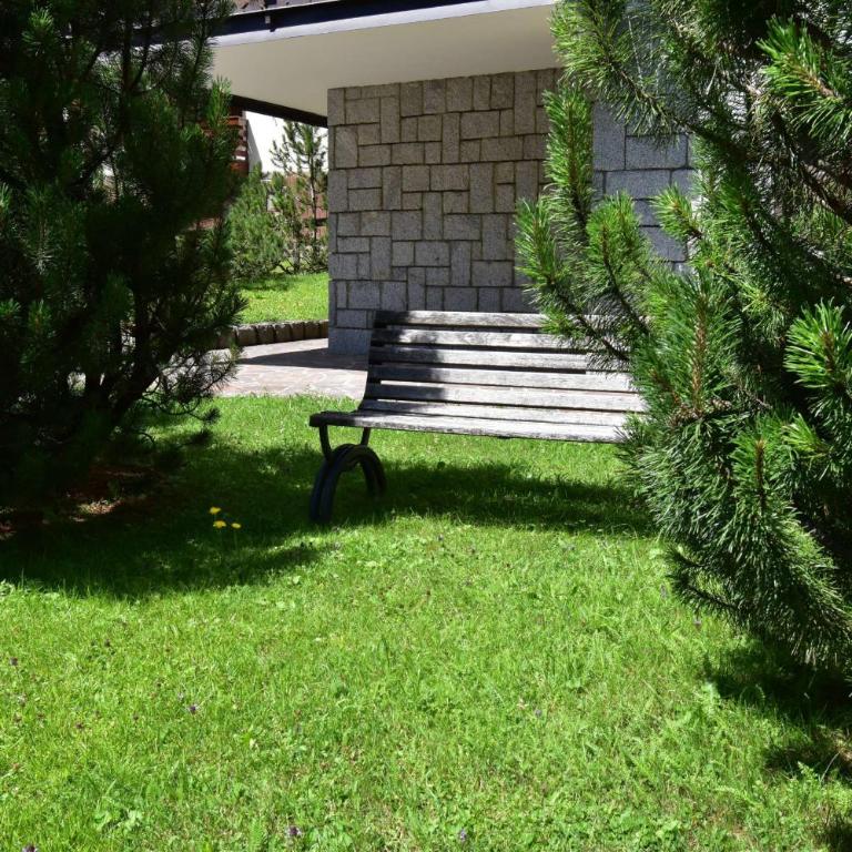 CROZZON view Apartment MhD - Appartamento con 4 Camere da Letto e Balcone - 19