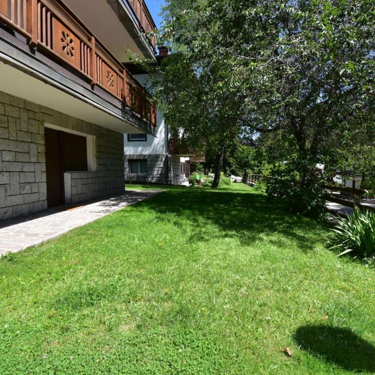 CROZZON view Apartment MhD - Appartamento con 4 Camere da Letto e Balcone - 35
