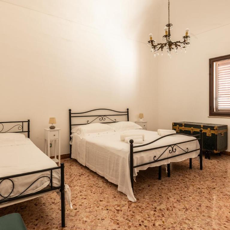 La Finestra sul Blu - Appartamento con 2 Camere da Letto - 26