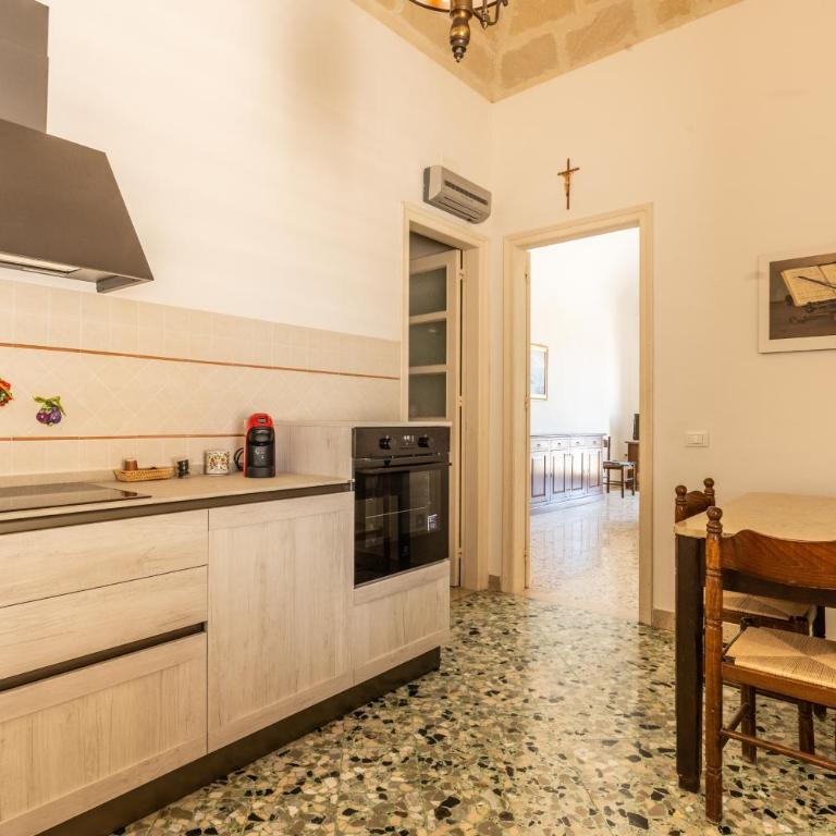 La Finestra sul Blu - Appartamento con 2 Camere da Letto - 30