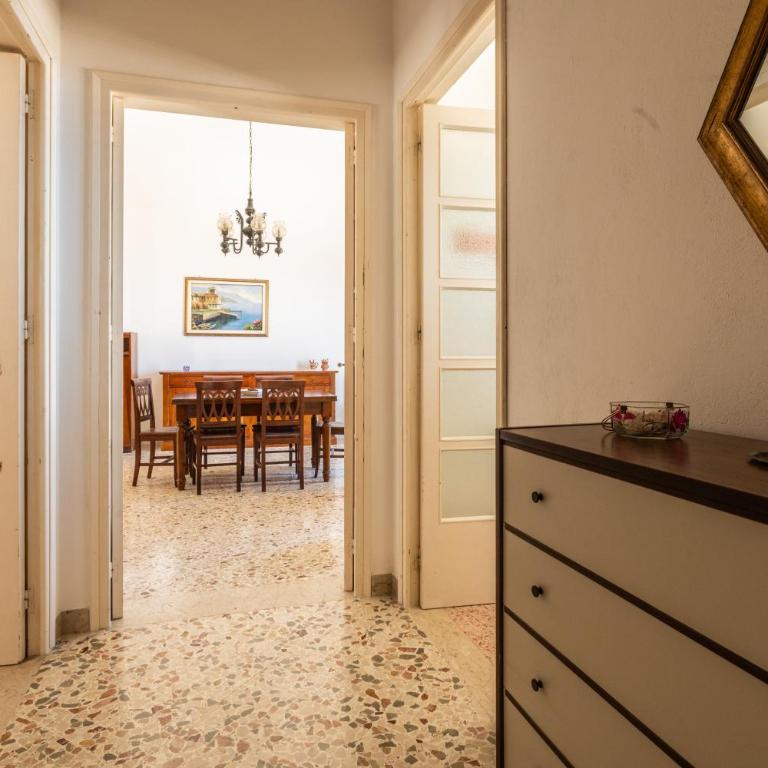 La Finestra sul Blu - Appartamento con 2 Camere da Letto - 31