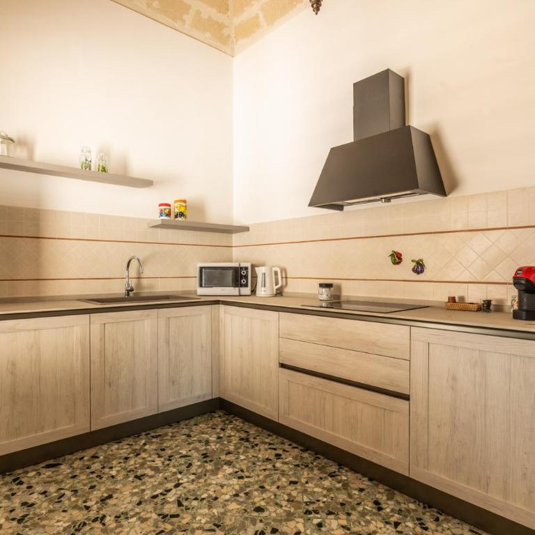 La Finestra sul Blu - Appartamento con 2 Camere da Letto - 32