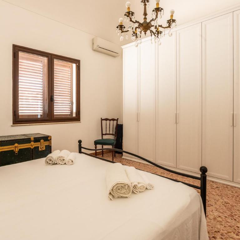 La Finestra sul Blu - Appartamento con 2 Camere da Letto - 33