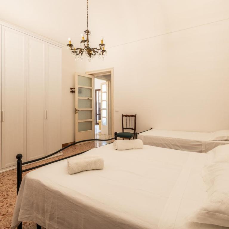 La Finestra sul Blu - Appartamento con 2 Camere da Letto - 34