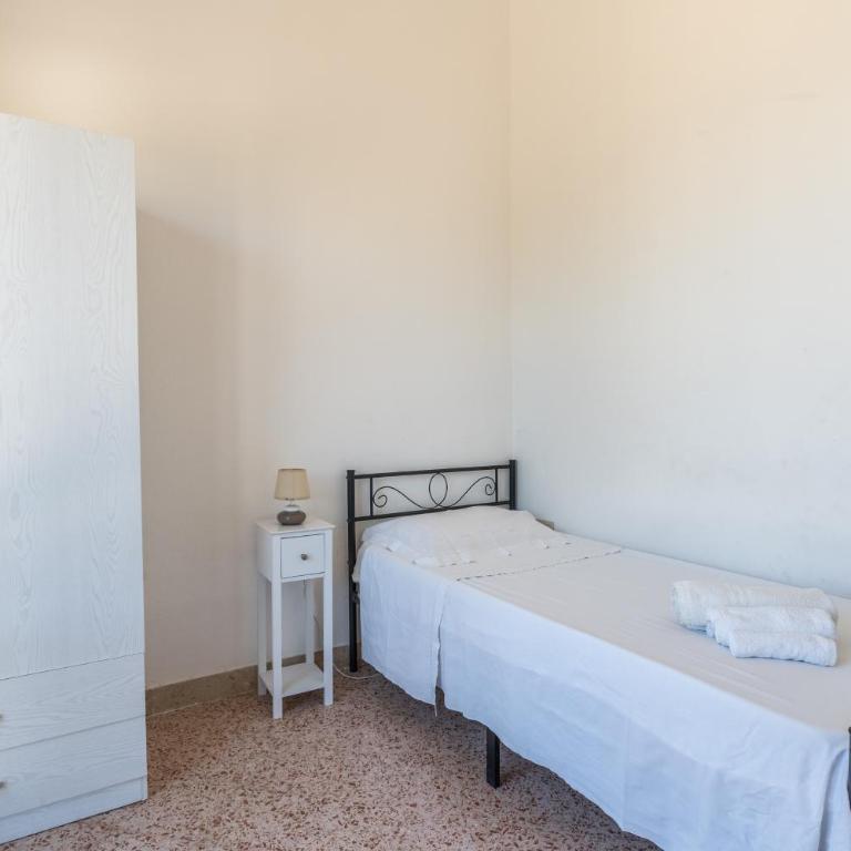 La Finestra sul Blu - Appartamento con 2 Camere da Letto - 37