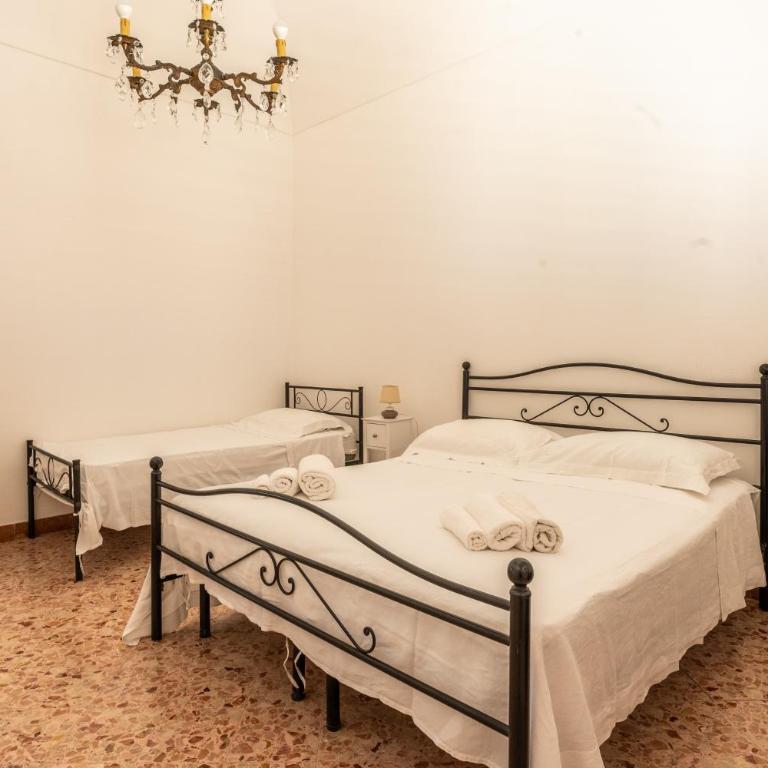 La Finestra sul Blu - Appartamento con 2 Camere da Letto - 39