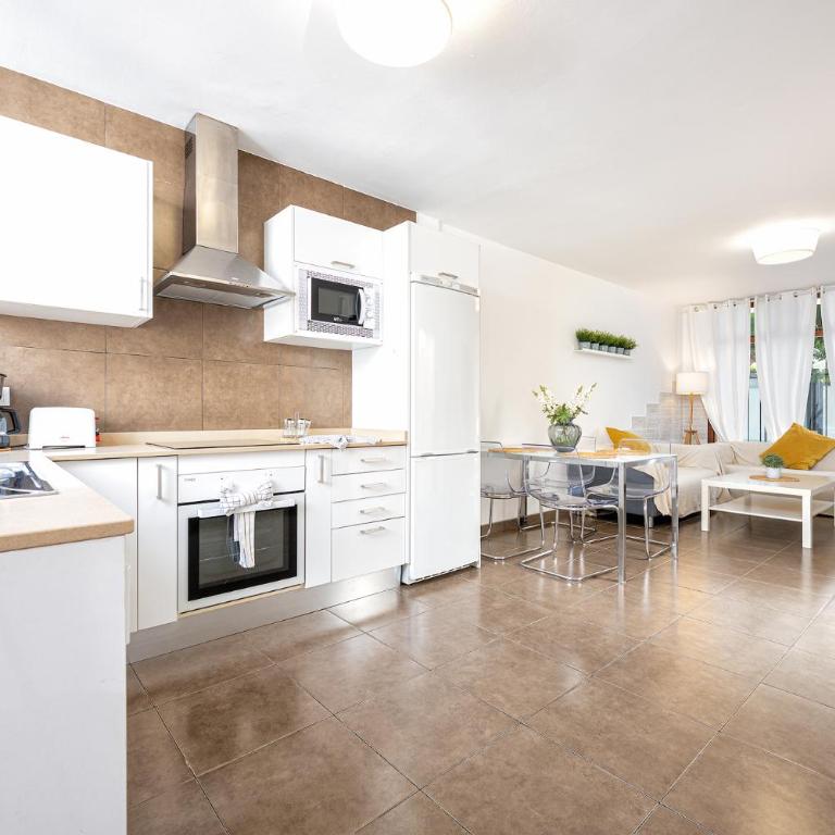 Puerto Rico Beach Home - Haus mit 2 Schlafzimmern - 14