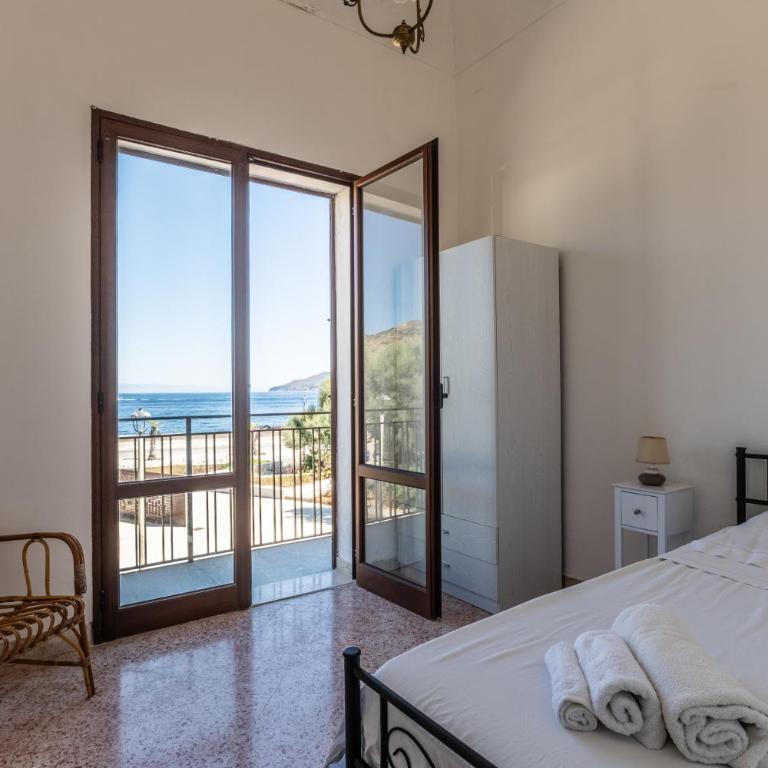 La Finestra sul Blu - Appartamento con 2 Camere da Letto - 45