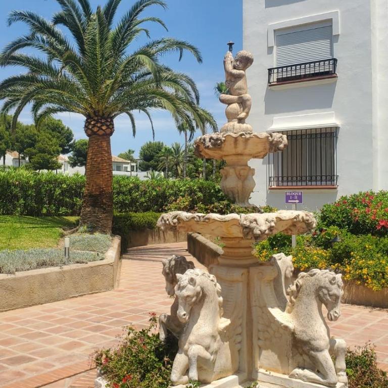 Sea View Oasis in Rancho Mirafloress - Appartamento con 1 Camera da Letto - 50