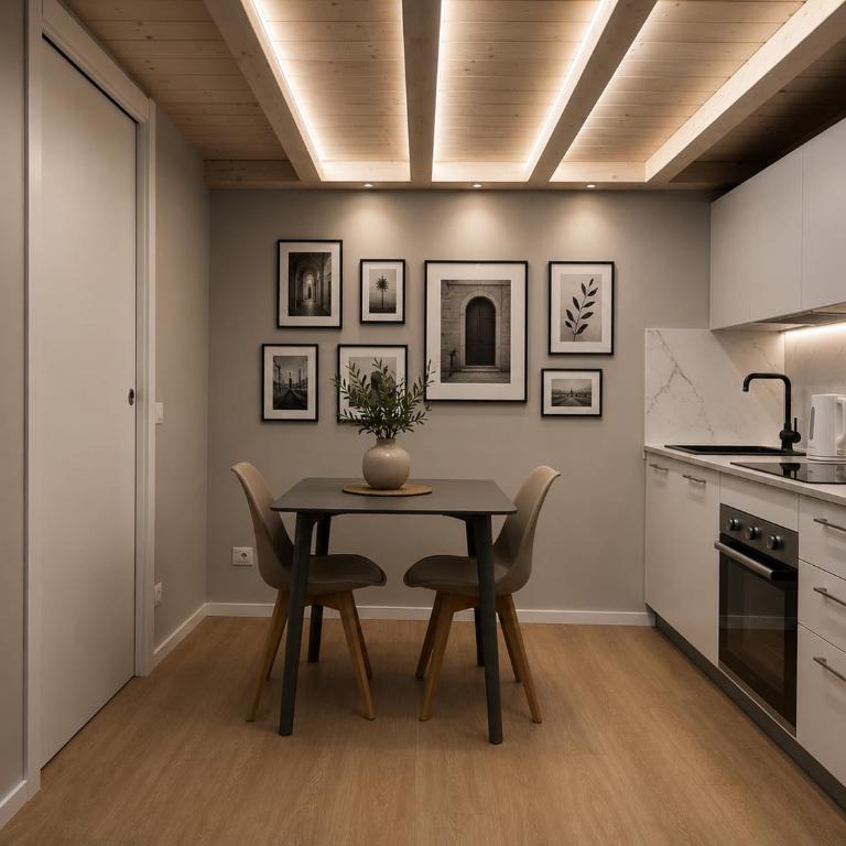 ComeCasa Incantevole Loft in Bocconi - Monolocale su 2 Livelli - 8