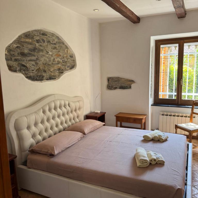 WELCOME RIVIERA-Casa Isabel - Appartamento con 2 Camere da Letto - 2
