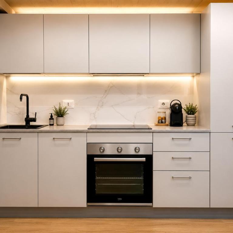ComeCasa Incantevole Loft in Bocconi - Monolocale su 2 Livelli - 12