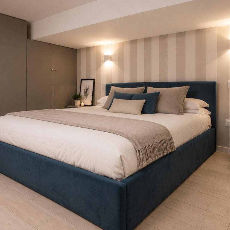 ComeCasa Incantevole Loft in Bocconi - Monolocale su 2 Livelli - 1