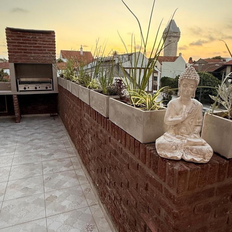 Lujo Junto al Mar - Cochera y Terraza Privada - Apartamento de 2 dormitorios - 6