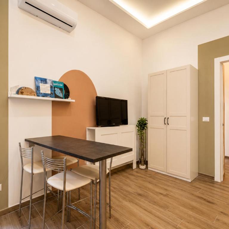 Giulia's luxury loft - Appartamento con 1 Camera da Letto - 16