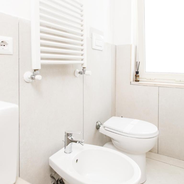 Flower rooms - Comfort Triple Room - 4