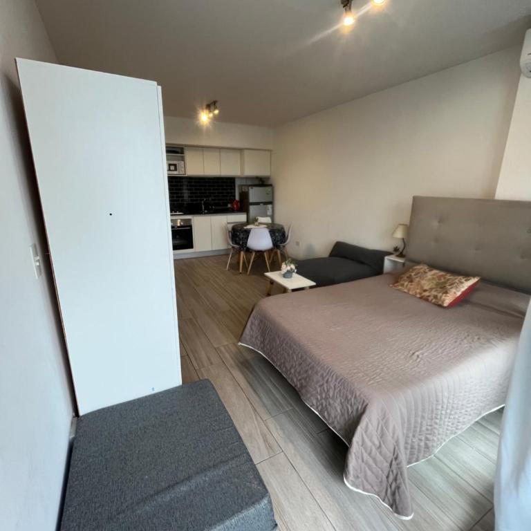Cálido Apart en el corazón de Buenos Aires con piscina en verano - Apartamento de 1 dormitorio - 4