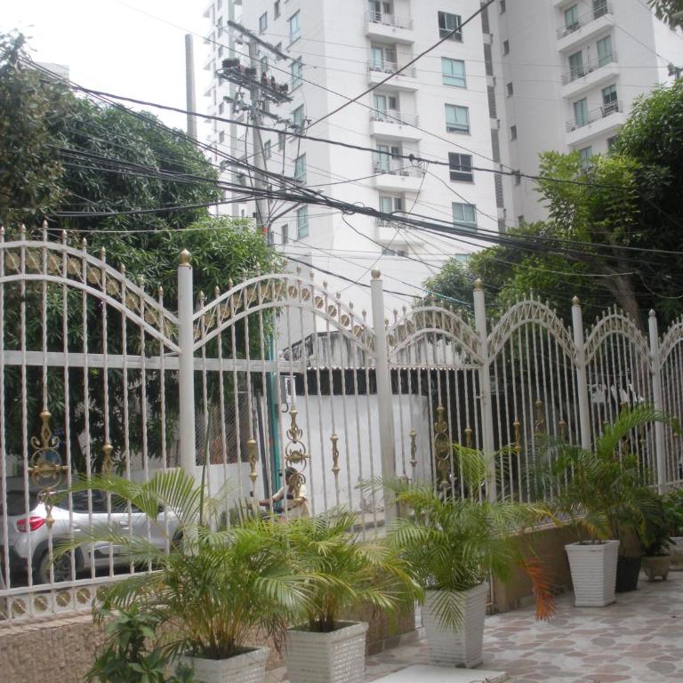 Reina Elizabeth I - Casa de 5 dormitorios - 1