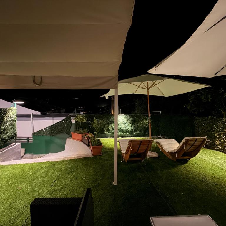 Quirin's Apartments - Appartamento con 2 Camere da Letto - 6