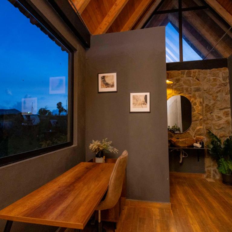 GRETEL CHALETS SUIZO - Chalet de 1 dormitorio - 26