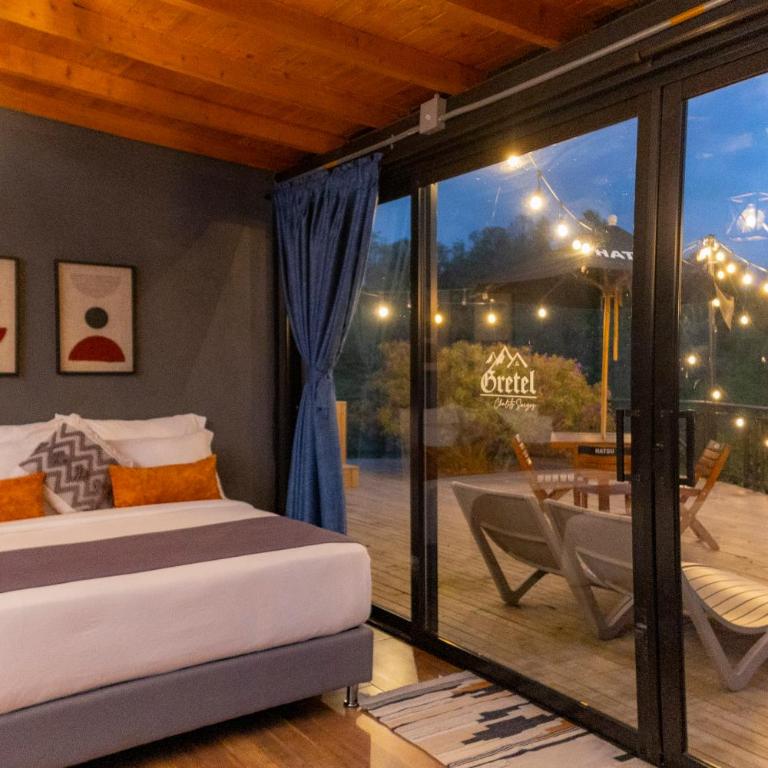 GRETEL CHALETS SUIZO - Chalet - 13