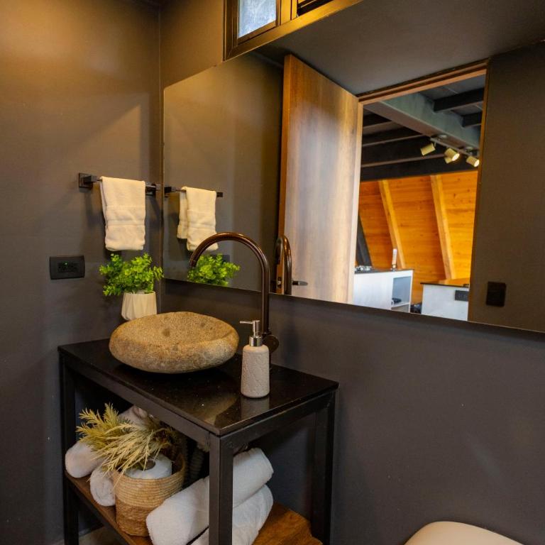 GRETEL CHALETS SUIZO - Chalet - 14