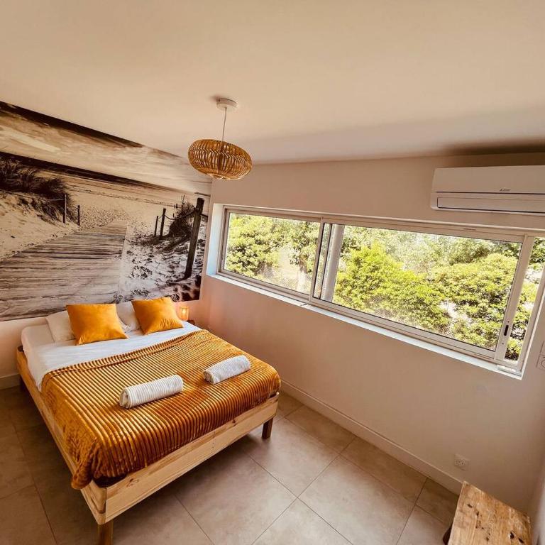 Sandy Beach - Acces direct plage LM Sud - Appartement 1 Chambre - 6