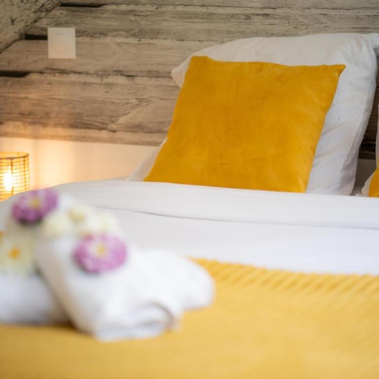 Sandy Beach - Acces direct plage LM Sud - Appartement 1 Chambre - 28
