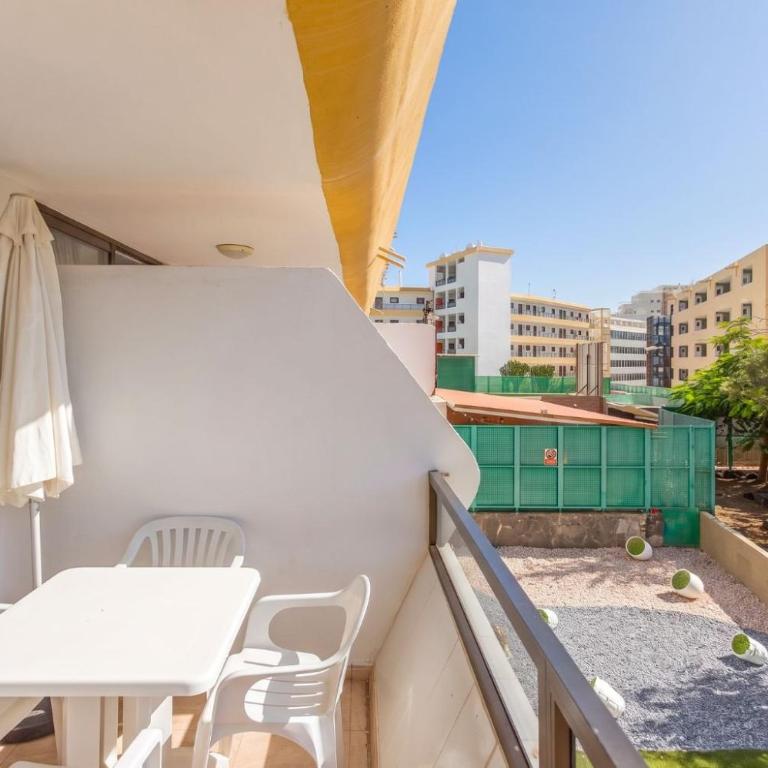 GuestReady - Arenas Family Playa del Ingles - Studio - 28