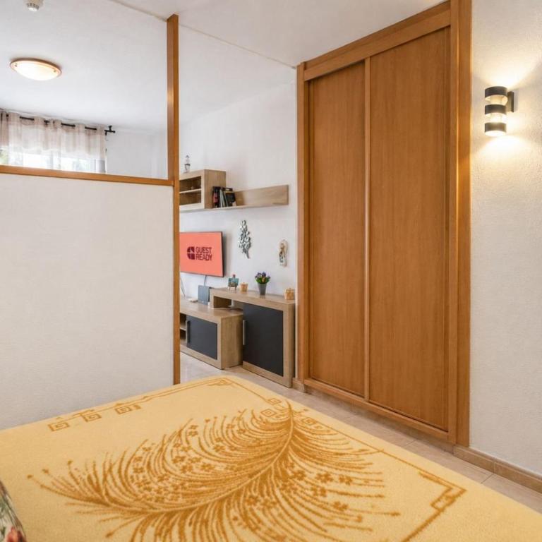 GuestReady - Arenas Family Playa del Ingles - Studio - 13