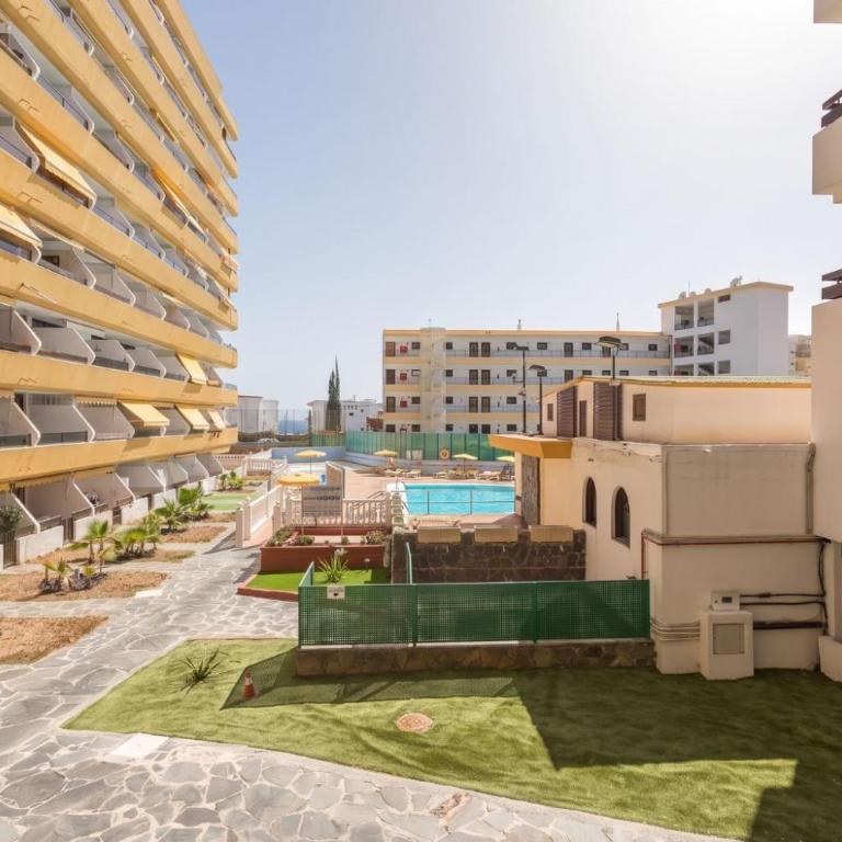 GuestReady - Arenas Family Playa del Ingles - Studio - 20