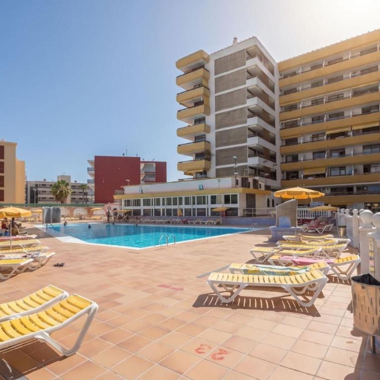 GuestReady - Arenas Family Playa del Ingles - Studio - 21